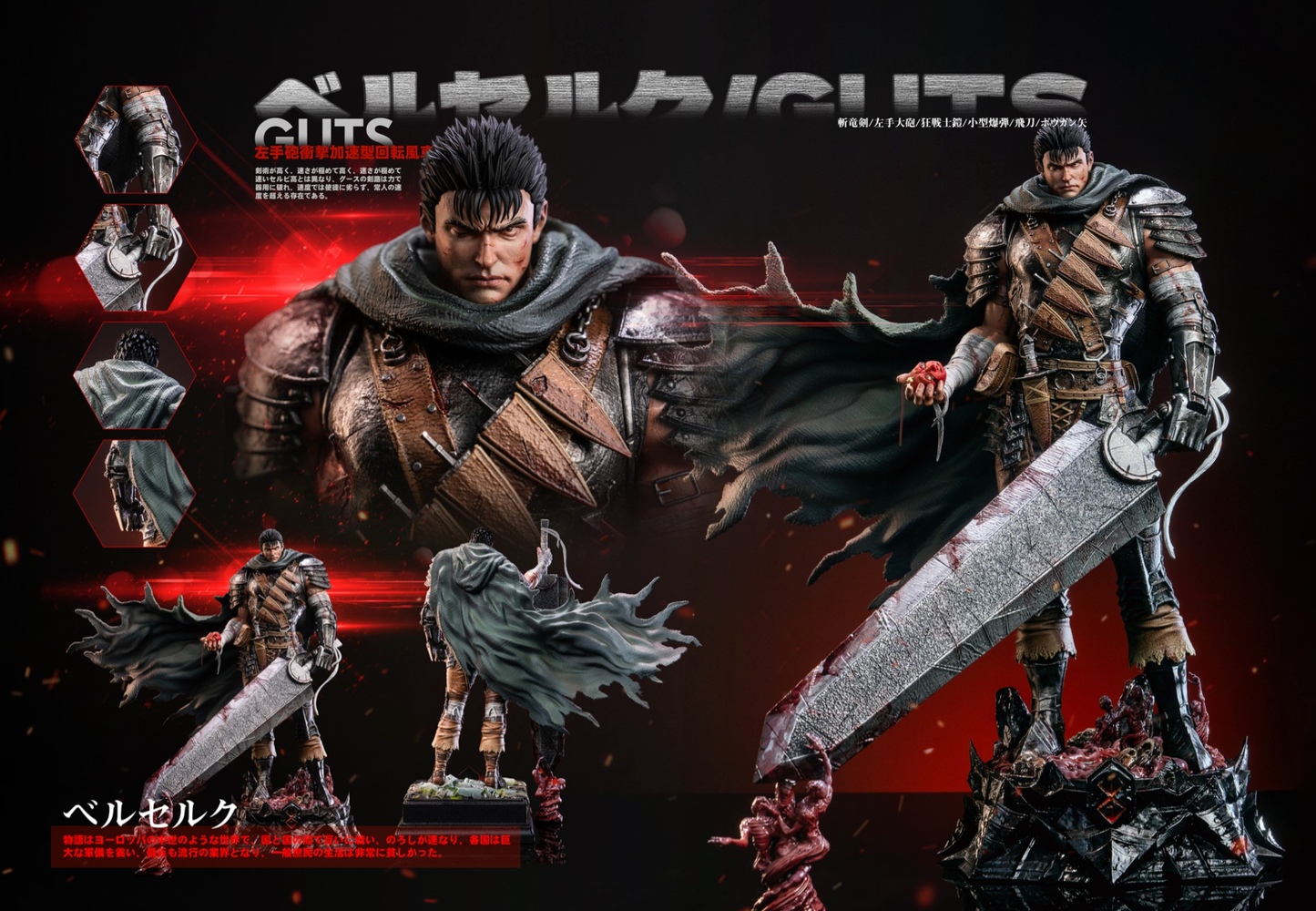 Guts
